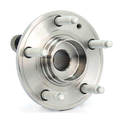 Wheel Bearing Hub Assembly Front 70-513223 For Ford Five Hundred Freestyle X