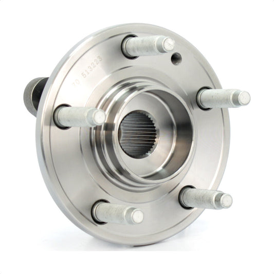 Wheel Bearing Hub Assembly Front 70-513223 For Ford Five Hundred Freestyle X
