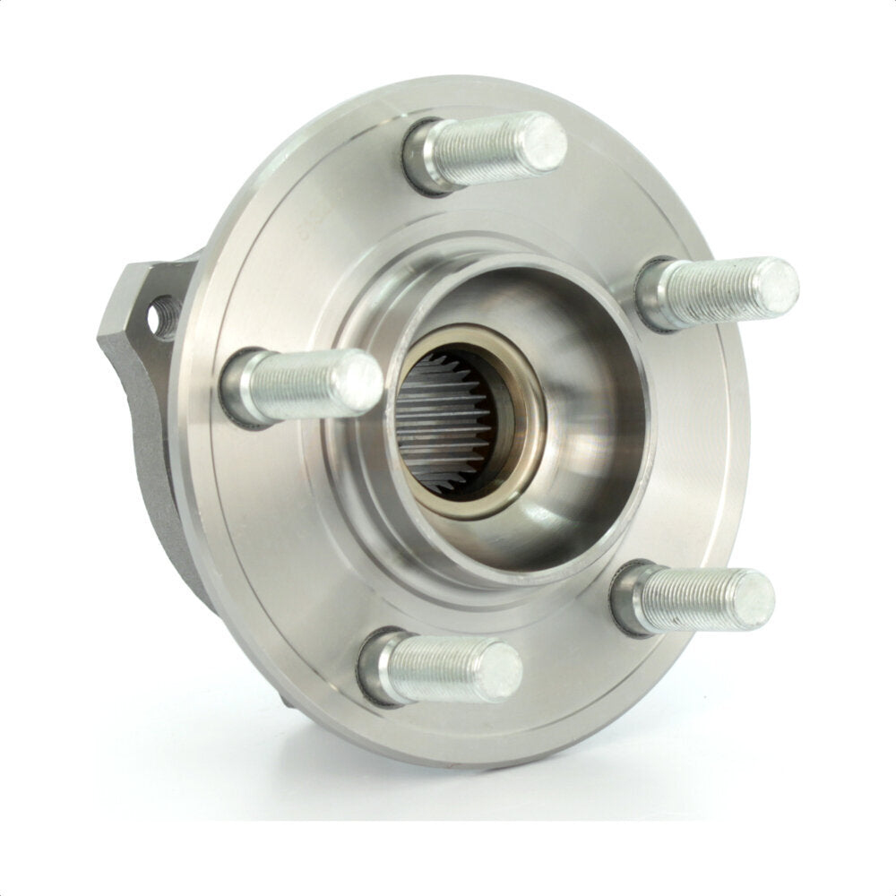 Wheel Bearing Hub Assembly Front 70-513225 For Dodge Chrysler 300 Charger Magnum