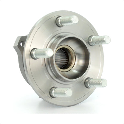 Wheel Bearing Hub Assembly Front 70-513225 For Dodge Chrysler 300 Charger Magnum