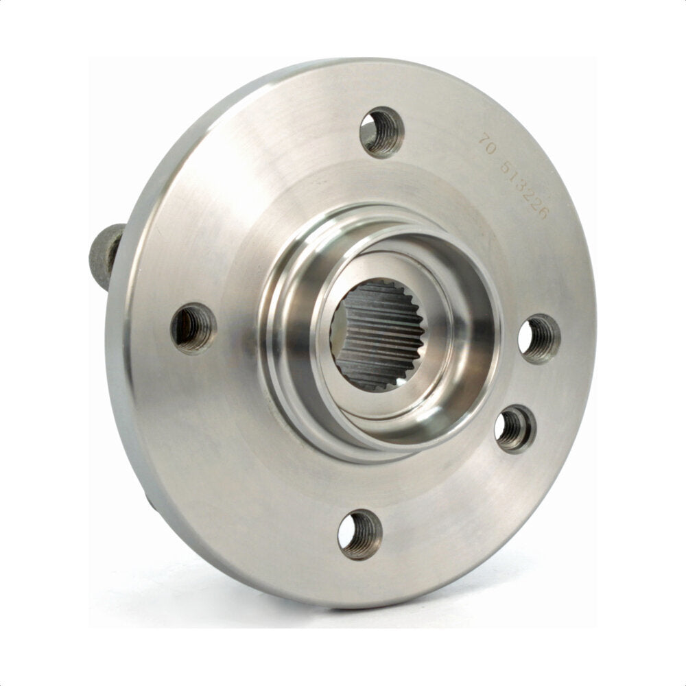 Wheel Bearing Hub Assembly Front 70-513226 For Mini Cooper