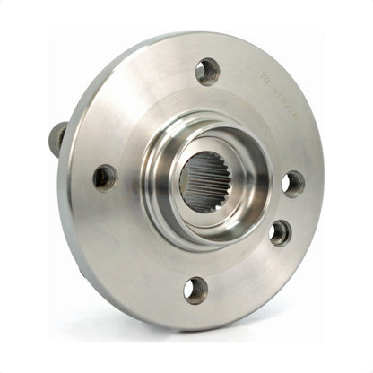 Wheel Bearing Hub Assembly Front 70-513226 For Mini Cooper