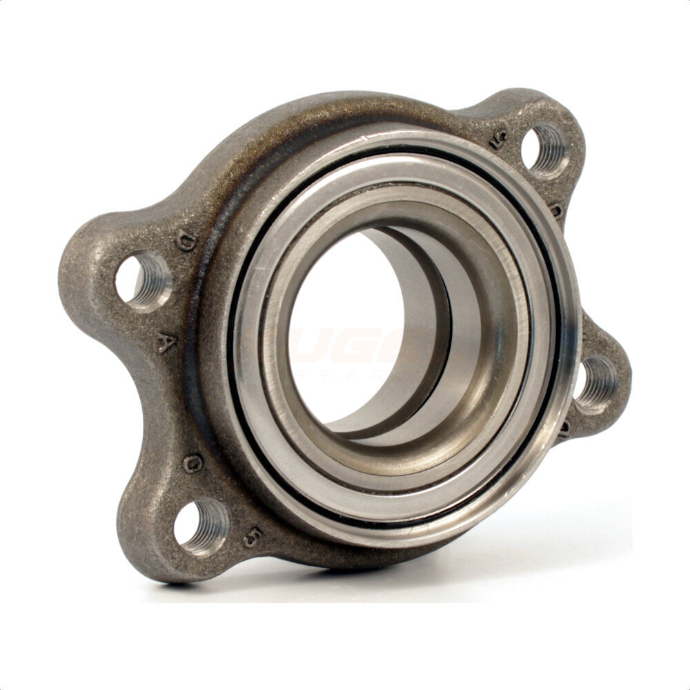 Wheel Bearing Assembly 70-513227 For Audi A6 Quattro R8 A8 S6 S8 Volkswagen