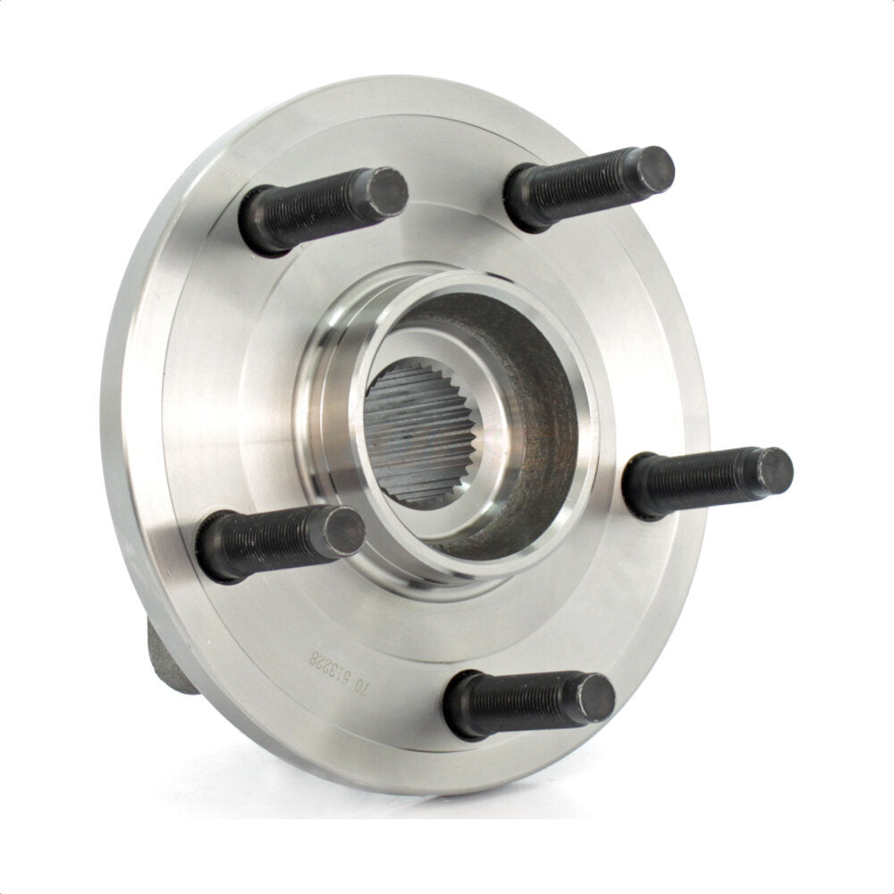 Wheel Bearing Hub Assembly Front 70-513228 For Dodge Dakota Mitsubishi Raider