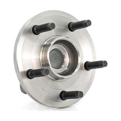 Wheel Bearing Hub Assembly Front 70-513228 For Dodge Dakota Mitsubishi Raider