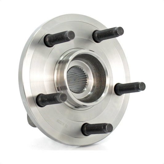 Wheel Bearing Hub Assembly Front 70-513228 For Dodge Dakota Mitsubishi Raider