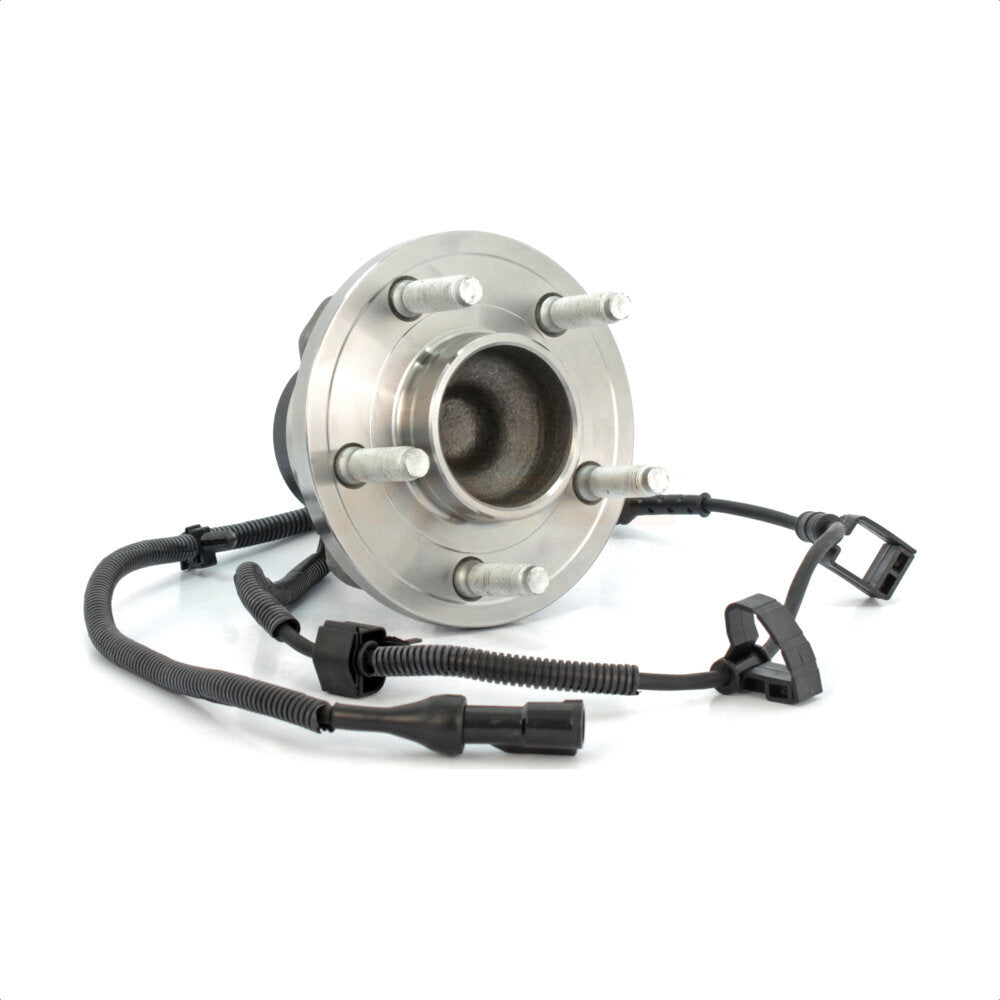 Wheel Bearing Hub Assembly Front 70-513230 For Ford Crown Victoria Lincoln Town