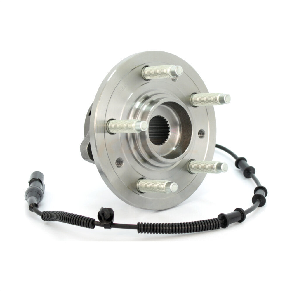 Wheel Bearing Hub Assembly Front Left 70-513232 For Ford Freestar Mercury