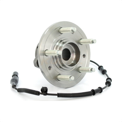 Wheel Bearing Hub Assembly Front Left 70-513232 For Ford Freestar Mercury