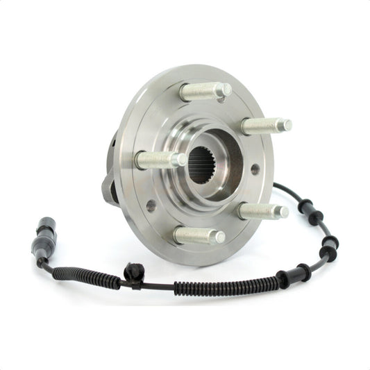 Wheel Bearing Hub Assembly Front Left 70-513232 For Ford Freestar Mercury