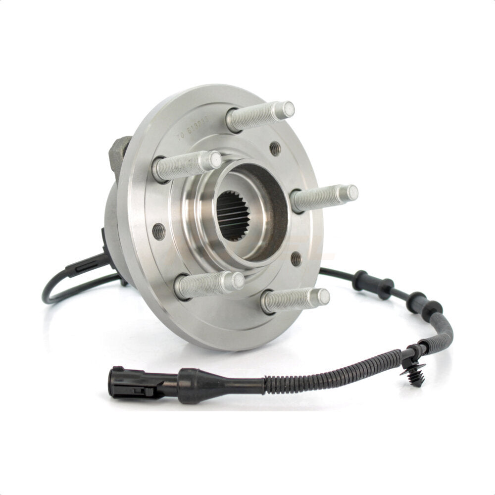 Wheel Bearing Hub Assembly Front Right 70-513233 For Ford Freestar Mercury