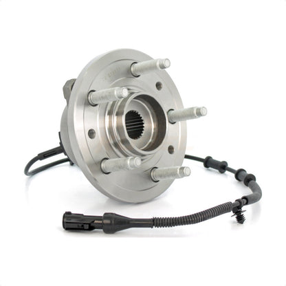 Wheel Bearing Hub Assembly Front Right 70-513233 For Ford Freestar Mercury