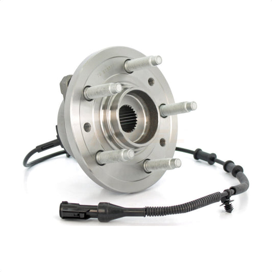 Wheel Bearing Hub Assembly Front Right 70-513233 For Ford Freestar Mercury
