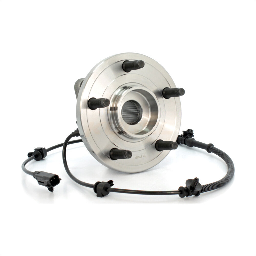 Wheel Bearing Hub Assembly Front 70-513234 For Jeep Grand Cherokee Commander