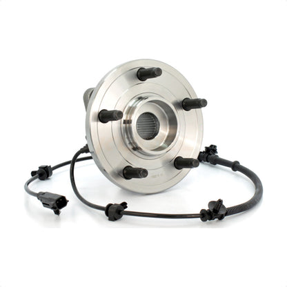 Wheel Bearing Hub Assembly Front 70-513234 For Jeep Grand Cherokee Commander