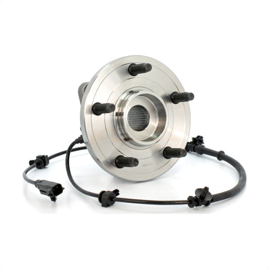 Wheel Bearing Hub Assembly Front 70-513234 For Jeep Grand Cherokee Commander