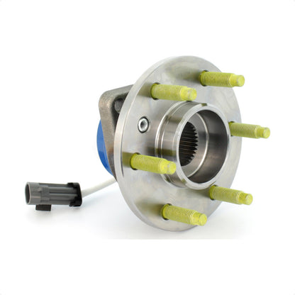 Wheel Bearing Hub Assembly 70-513236 For Pontiac Montana Chevrolet Uplander
