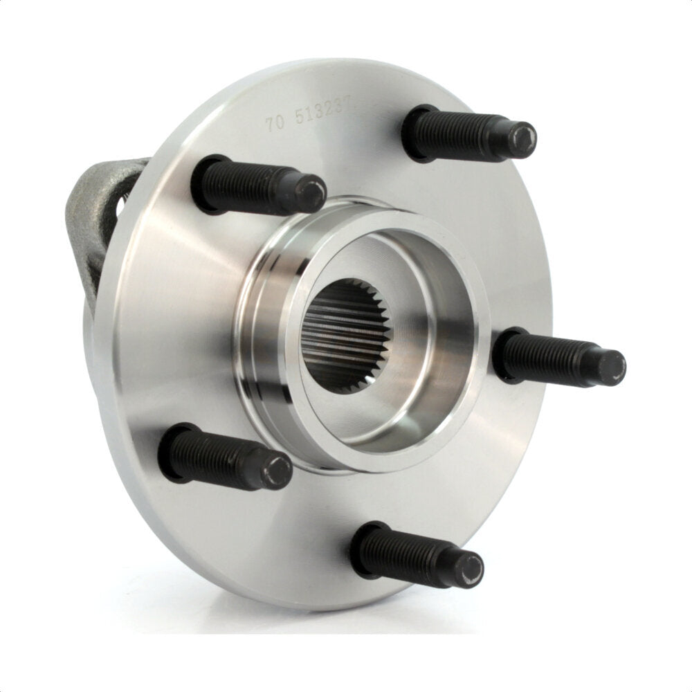 Wheel Bearing Hub Assembly Front 70-513237 For Chevrolet HHR