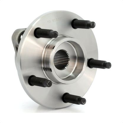 Wheel Bearing Hub Assembly Front 70-513237 For Chevrolet HHR