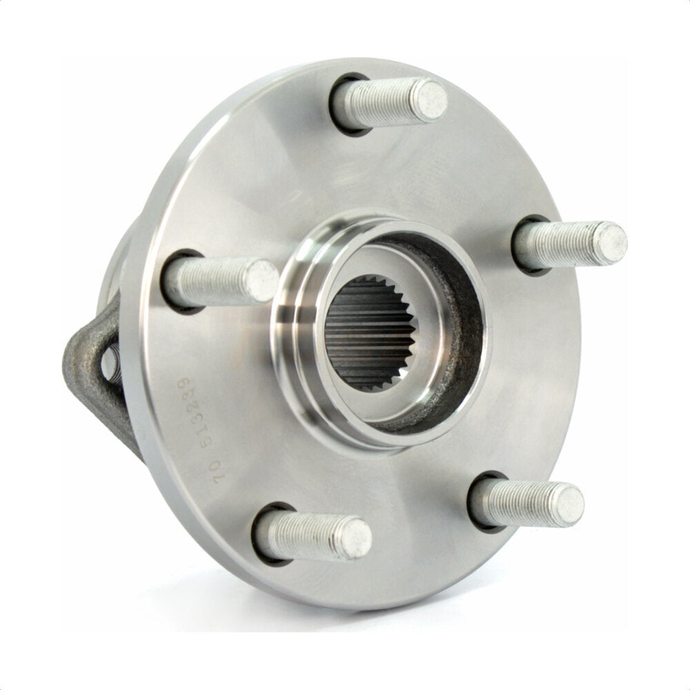 Wheel Bearing Hub Assembly Front 70-513239 For 2008-2014 Subaru Tribeca