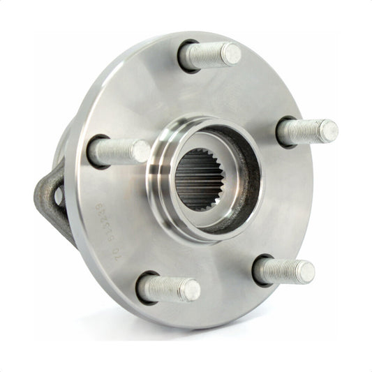 Wheel Bearing Hub Assembly Front 70-513239 For 2008-2014 Subaru Tribeca