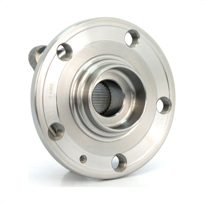Wheel Bearing Hub Assembly 70-513253 For Volkswagen Jetta Tiguan Passat Audi GTI