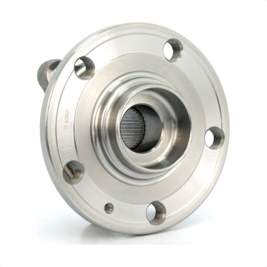 Wheel Bearing Hub Assembly 70-513253 For Volkswagen Jetta Tiguan Passat Audi GTI