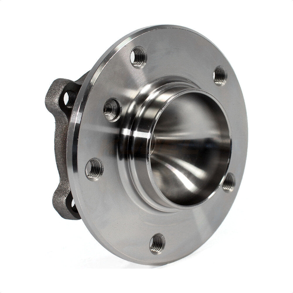 Wheel Bearing Hub Assembly Front 70-513254 For BMW 323i 328i X1 335i 128i 135i