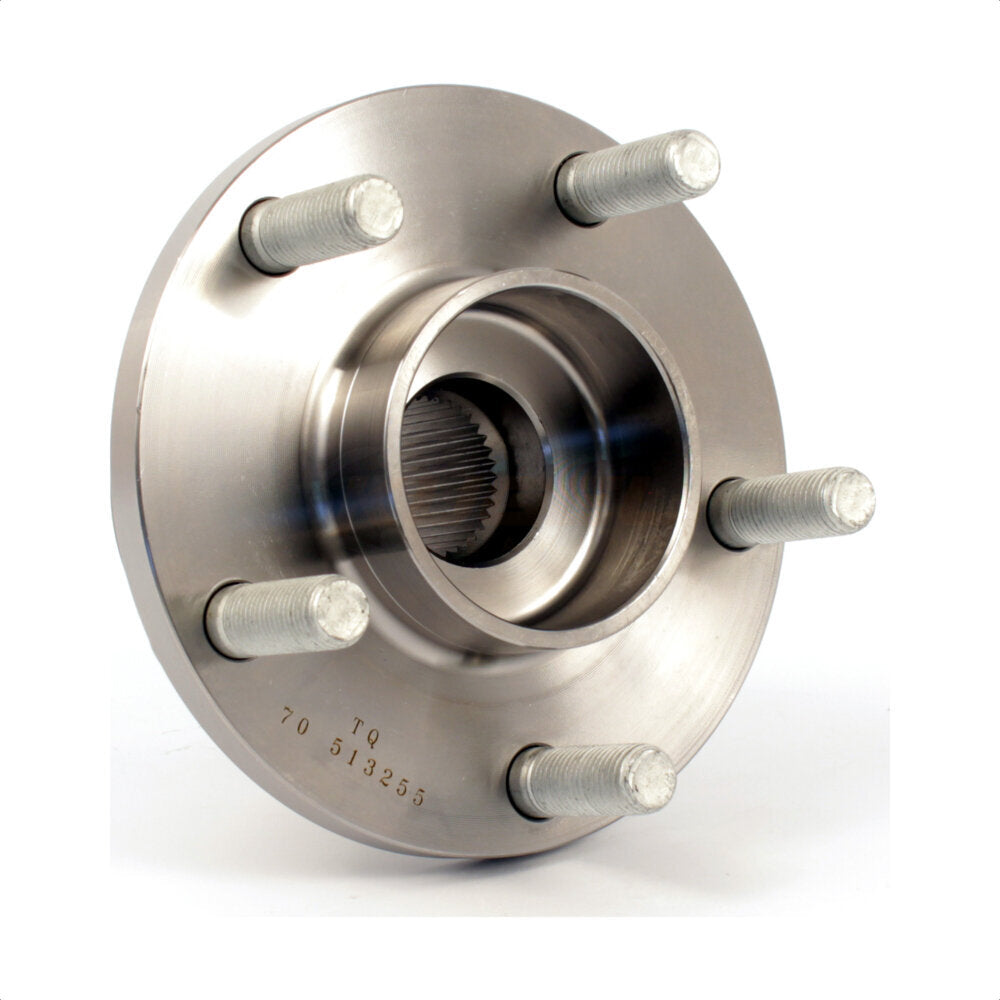 Wheel Bearing Hub Assembly Front 70-513255 For Volvo S40 C30 V50 C70