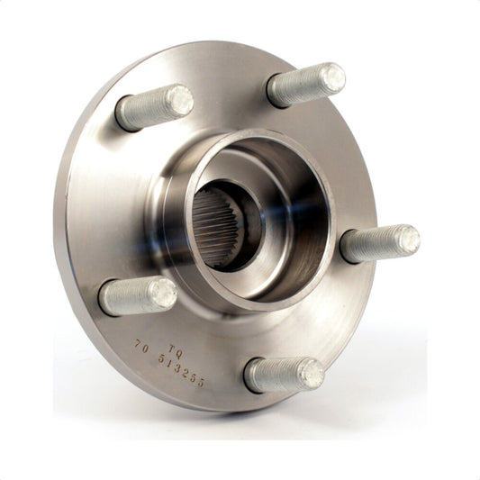 Wheel Bearing Hub Assembly Front 70-513255 For Volvo S40 C30 V50 C70