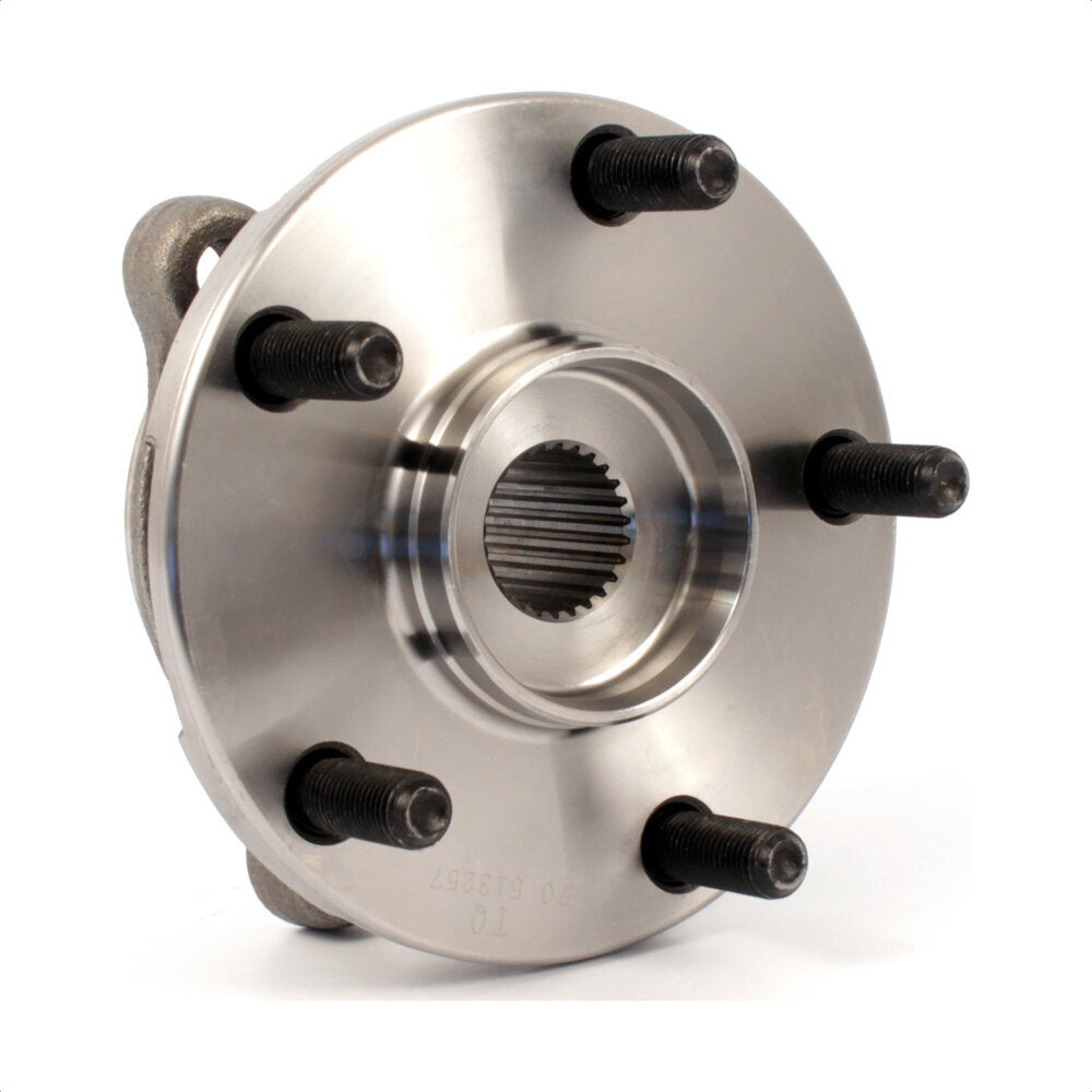 Wheel Bearing Hub Assembly Front 70-513257 For Toyota RAV4 Prius V Scion Corolla