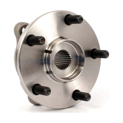 Wheel Bearing Hub Assembly Front 70-513257 For Toyota RAV4 Prius V Scion Corolla