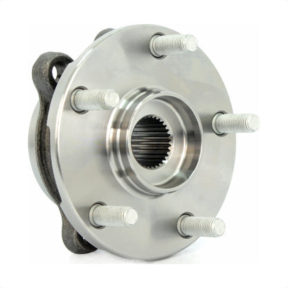 Wheel Bearing Hub Assembly Front 70-513258 For Toyota RAV4 Scion tC Mirai