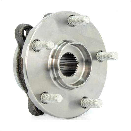 Wheel Bearing Hub Assembly Front 70-513258 For Toyota RAV4 Scion tC Mirai
