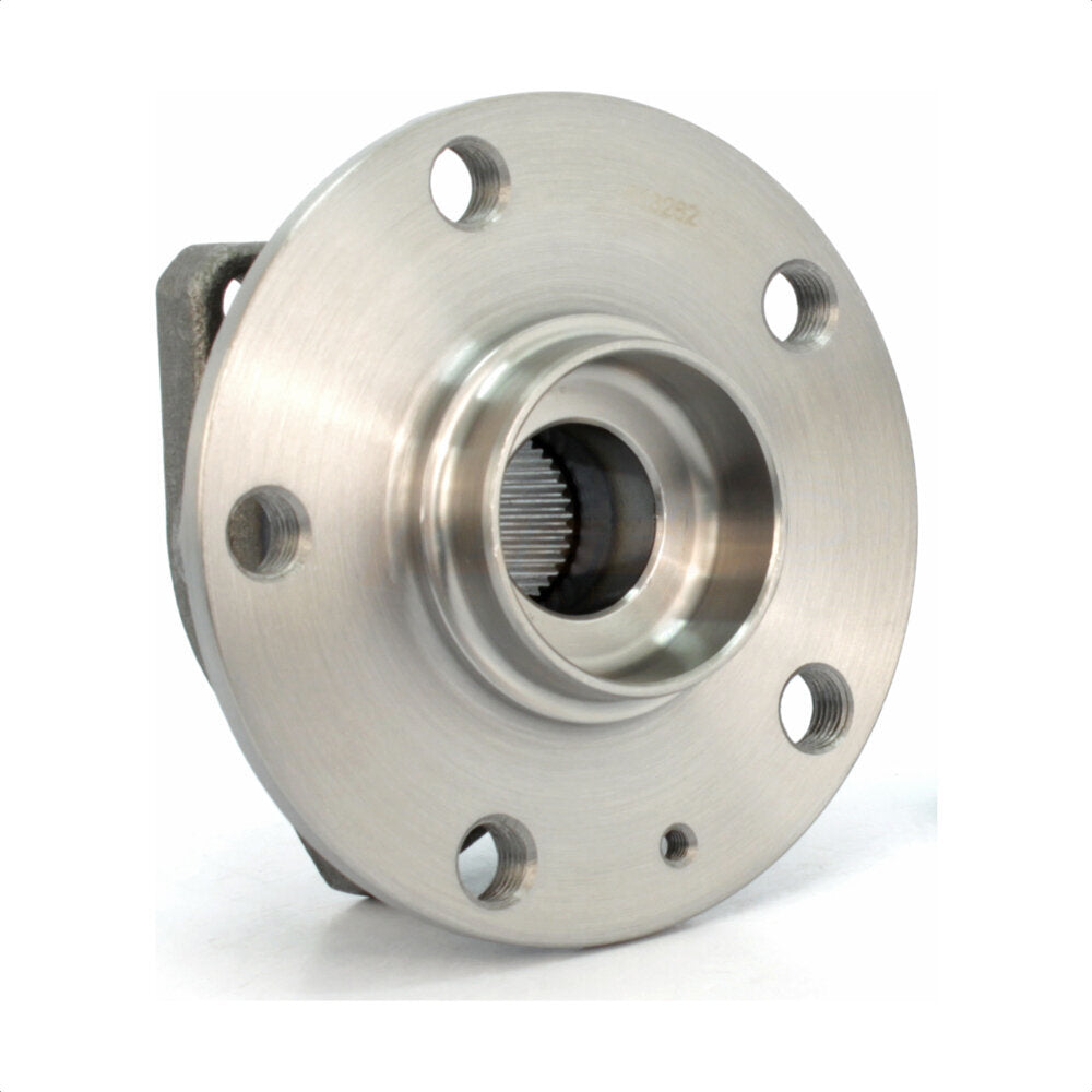 Wheel Bearing Hub Assembly Front 70-513262 For Volkswagen Golf SportWagen Rabbit