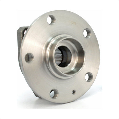 Wheel Bearing Hub Assembly Front 70-513262 For Volkswagen Golf SportWagen Rabbit