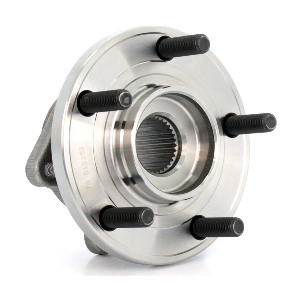 Wheel Bearing Hub Assembly Front 70-513263 For Chrysler 200 Dodge Avenger