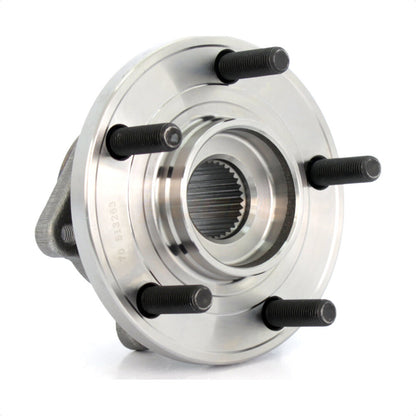 Wheel Bearing Hub Assembly Front 70-513263 For Chrysler 200 Dodge Avenger