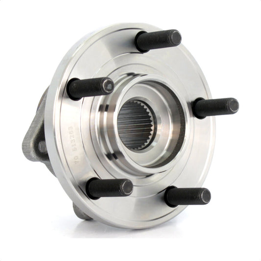 Wheel Bearing Hub Assembly Front 70-513263 For Chrysler 200 Dodge Avenger
