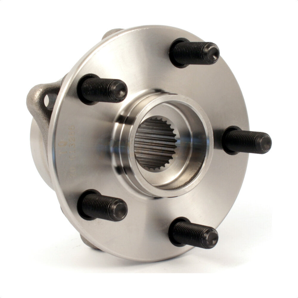 Wheel Bearing Hub Assembly Front 70-513265 For 2004-2009 Toyota Prius