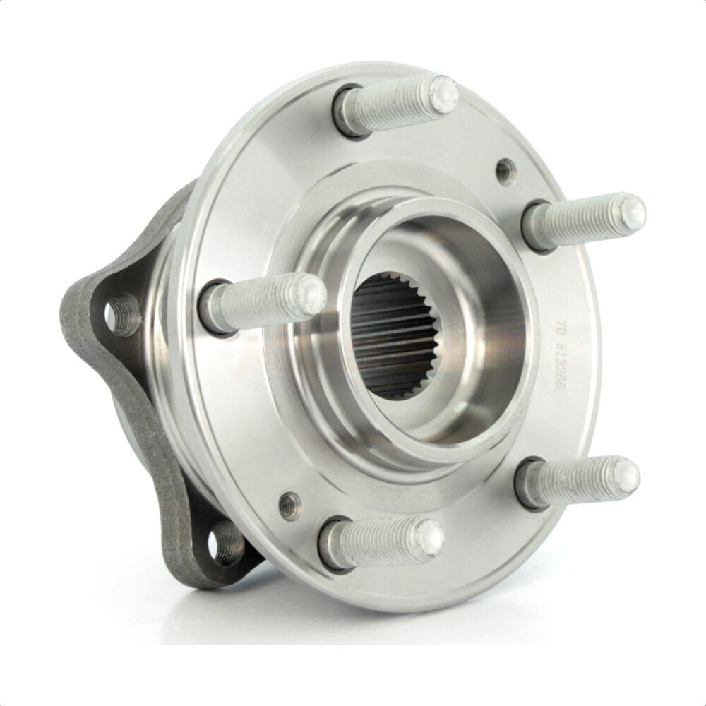 Wheel Bearing Hub Assembly 70-513266 For Hyundai Santa Fe Sport Kia Sorento XL