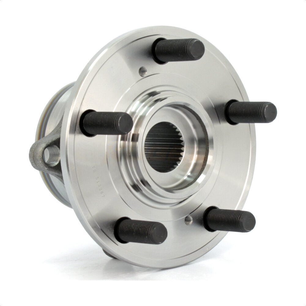 Wheel Bearing Hub Assembly Front 70-513267 For Honda Pilot Acura MDX ZDX