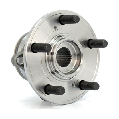 Wheel Bearing Hub Assembly Front 70-513267 For Honda Pilot Acura MDX ZDX