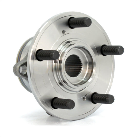 Wheel Bearing Hub Assembly Front 70-513267 For Honda Pilot Acura MDX ZDX