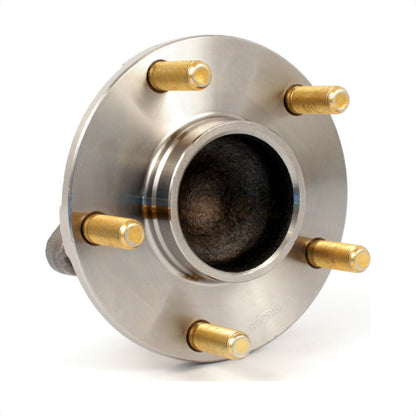 Wheel Bearing Hub Assembly Front 70-513268 For INFINITI G35 Nissan 350Z