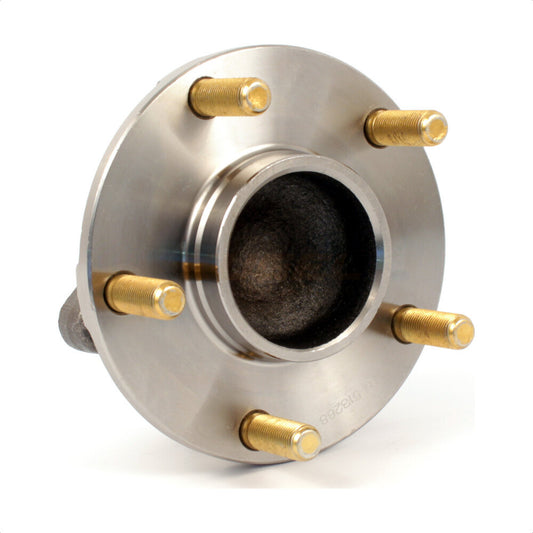 Wheel Bearing Hub Assembly Front 70-513268 For INFINITI G35 Nissan 350Z