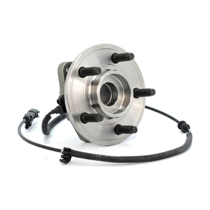 Wheel Bearing Hub Assembly Front 70-513270 For Jeep Liberty Dodge Nitro