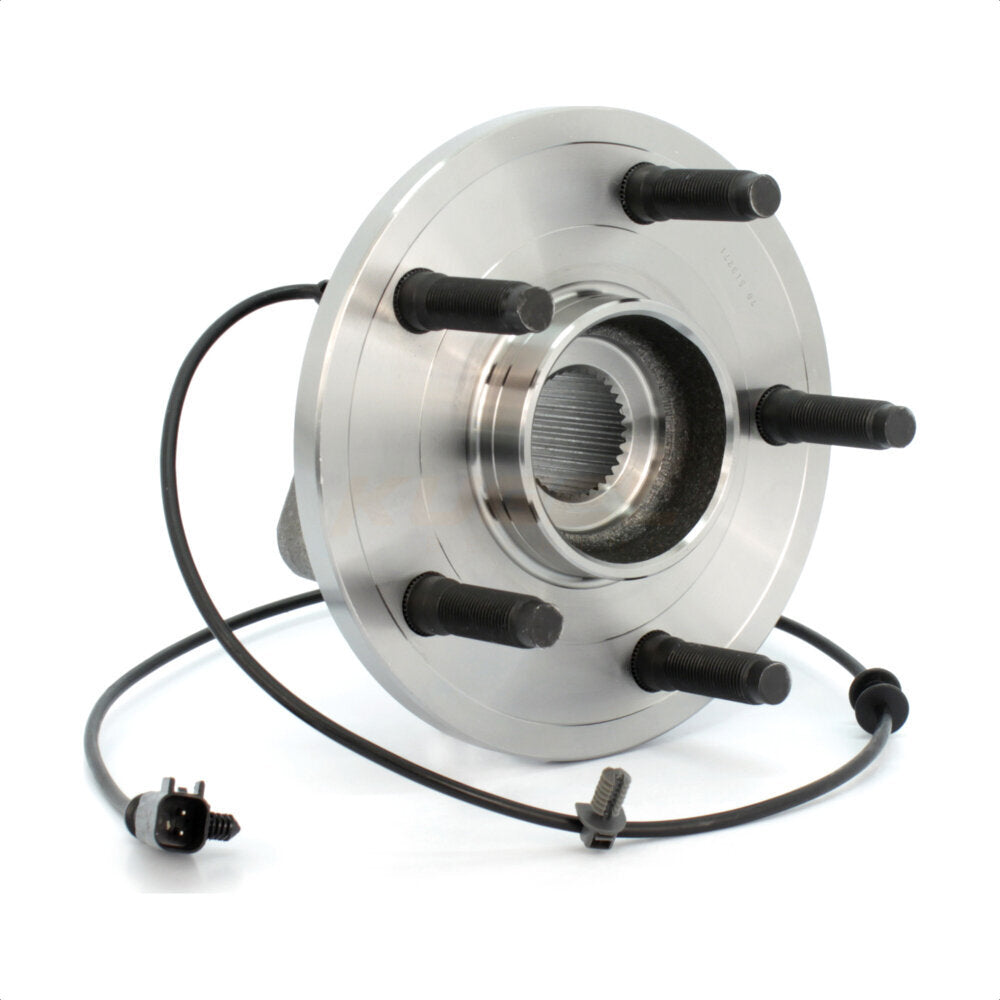 Wheel Bearing Hub Assembly Front 70-513271 For Dodge Durango Chrysler Aspen