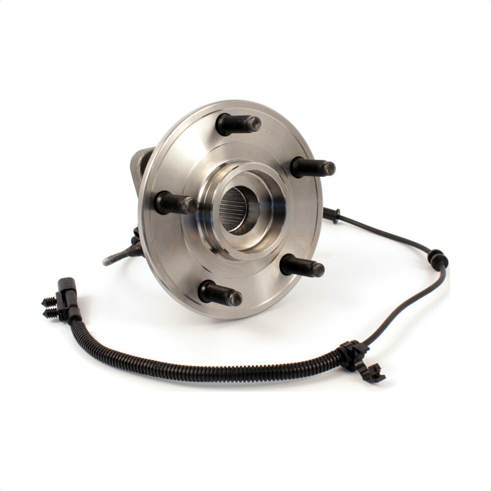 Wheel Bearing Hub Assembly Front 70-513272 For 2007-2010 Jeep Wrangler