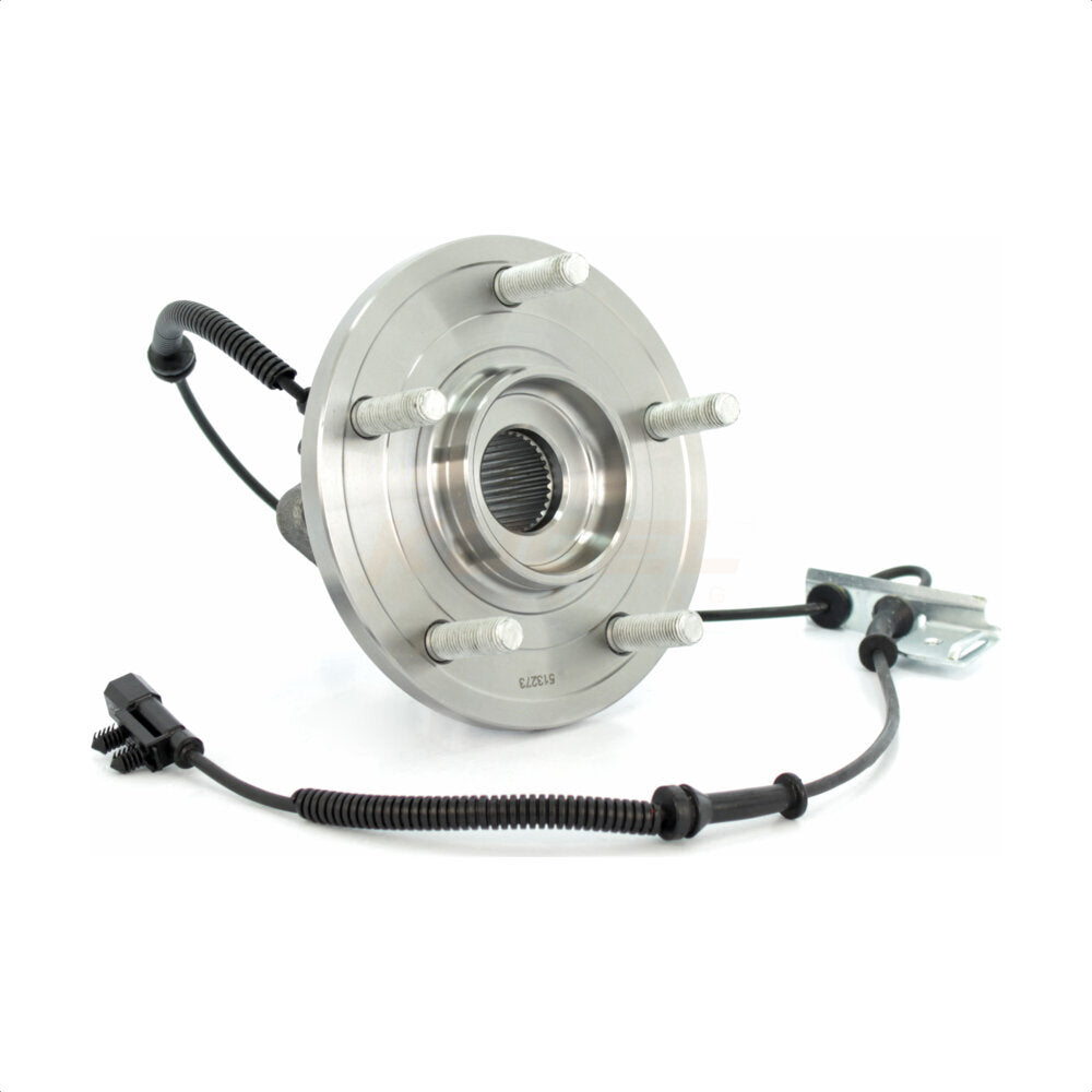 Wheel Bearing Hub Assembly Front 70-513273 For Dodge Grand Caravan Chrysler Town
